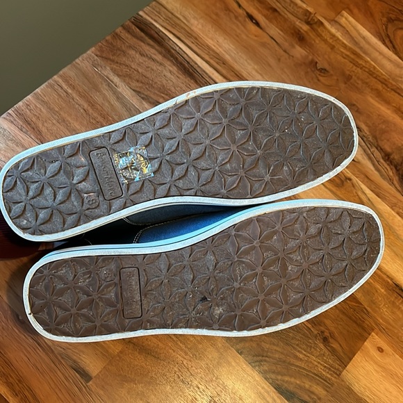 Bruno Marc size 8 Men Dress Shoes - Picture 5 of 7